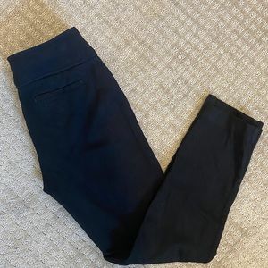Cabi dress pant crop